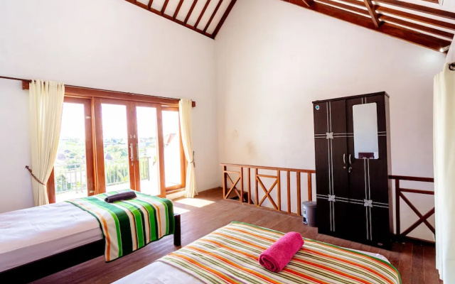 D'Canggu Homestay
