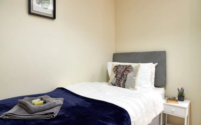 Kiln House - 4 Bedroom Home From Home