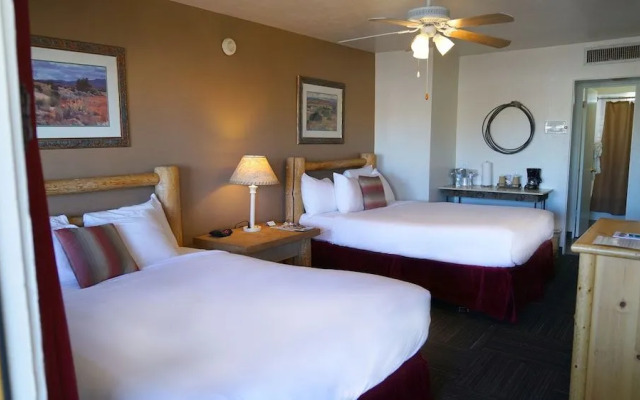 Fort Verde Suites Motel