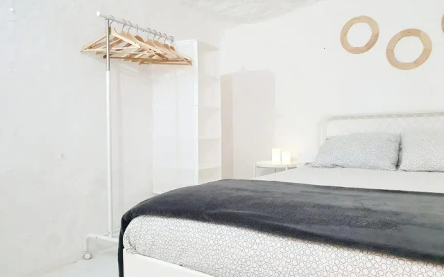 Mi CASA CUEVA