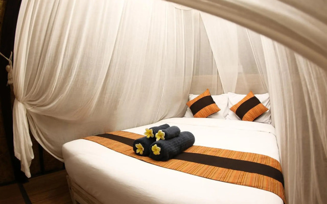 Villa Grand Blue