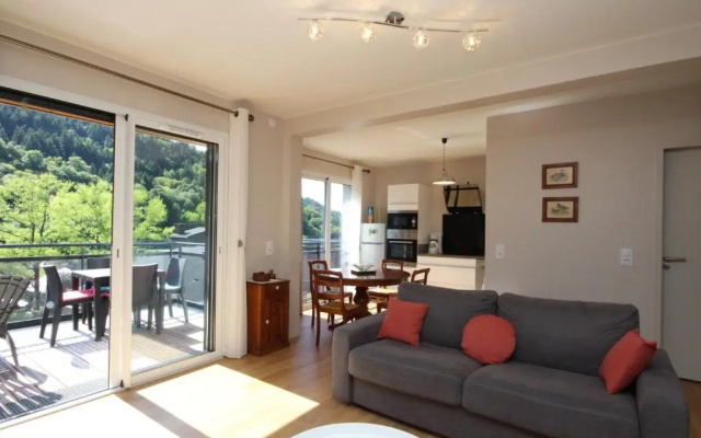 Appartement Mont-Dore, 3 pièces, 6 personnes - FR-1-608-13
