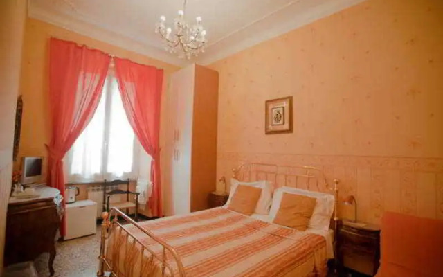 Essiale B&B