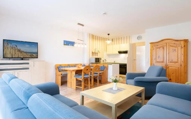 Waldstraße 4 Wohnung 7