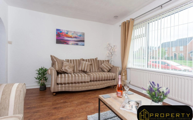 HC Property - Vale View
