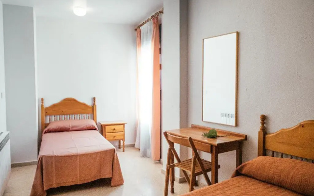 Hotel Valmar