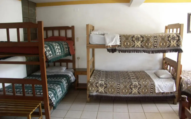 La Cabana