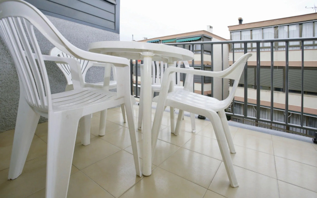 GoCosta Apartment Pins i Mar