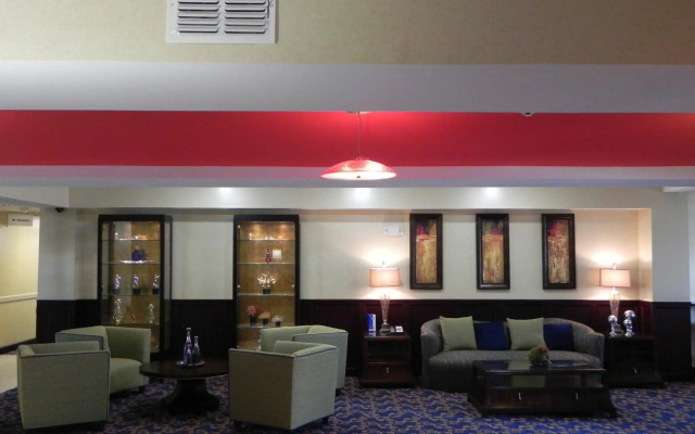 Holiday Inn Express & Suites Lubbock West by IHG