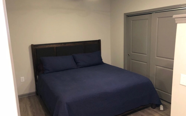 Luxury Studio Apartment