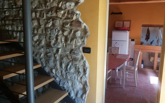 Casa Cesira