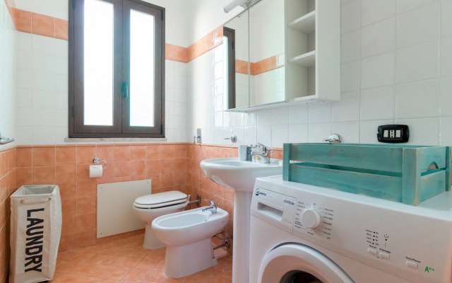 Italianway - Ottoventi Apartments Maestrale - AG-E431-BONF8H1