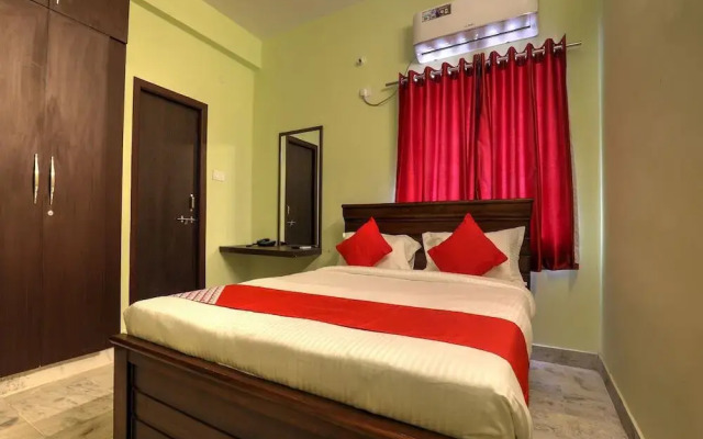 Sucasa Homes By OYO Rooms