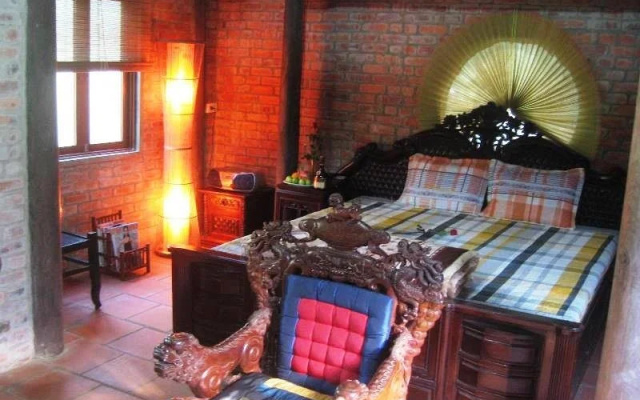 Hoang Ha Cua Viet Resort