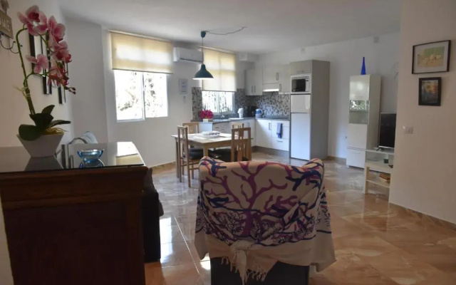 Eva´s House