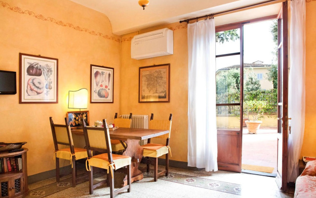 Poggio Imperiale Apartments