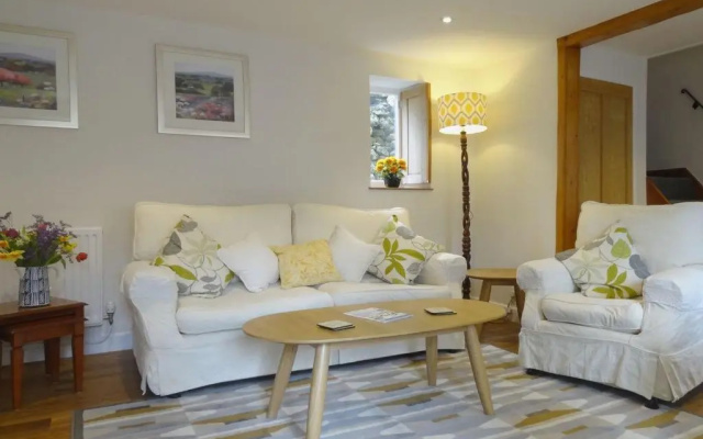 Fiddlesticks Cottage