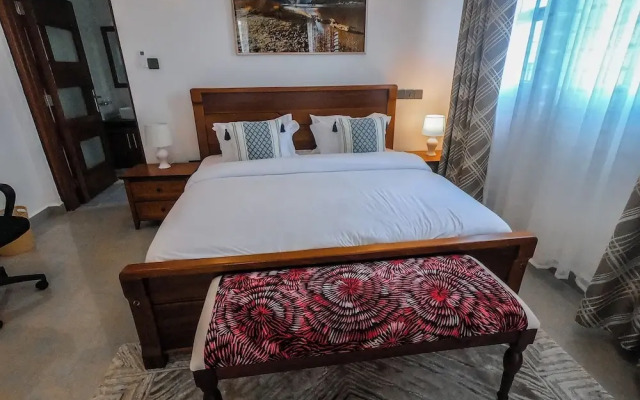 PV 23 at Pazuri Holidays