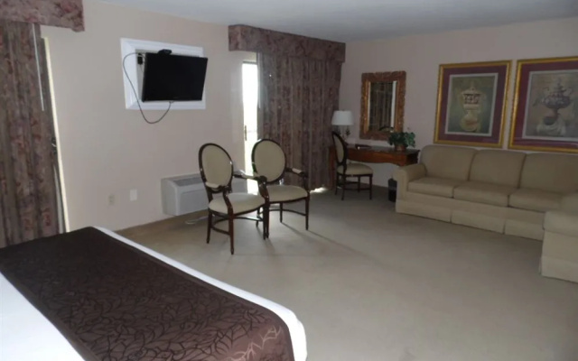 Regalia Hotel & Conference Center