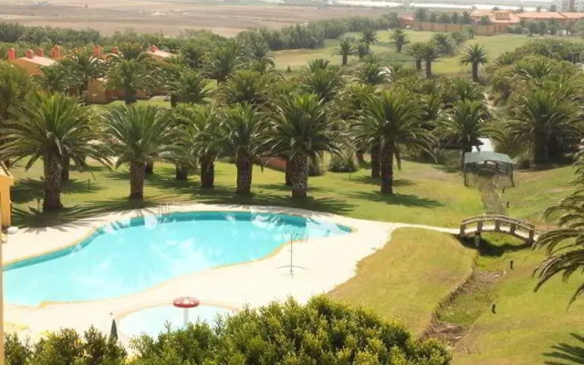 Villas do Lago