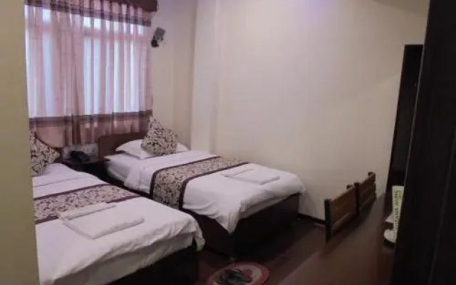 Yuzana Aung Hotel