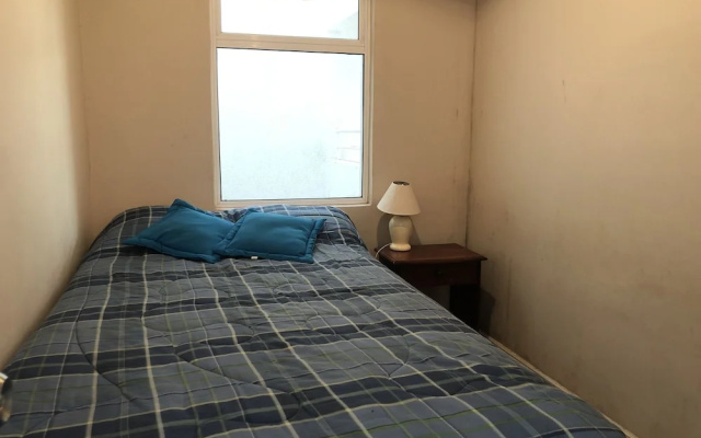 Apartamento 1003 Euromarina I