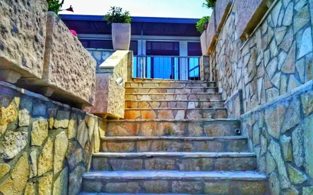 Apartmani Samos