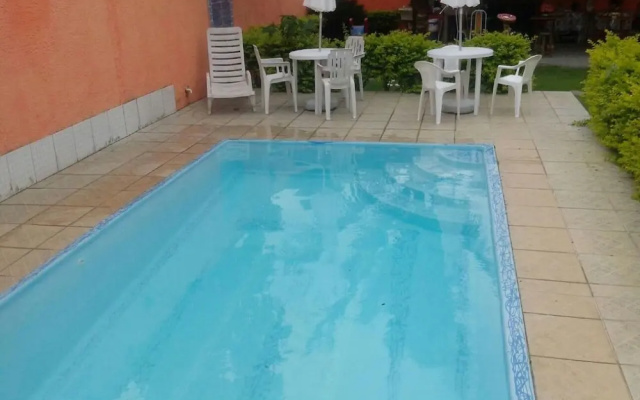 Pousada Vida Bela Suites