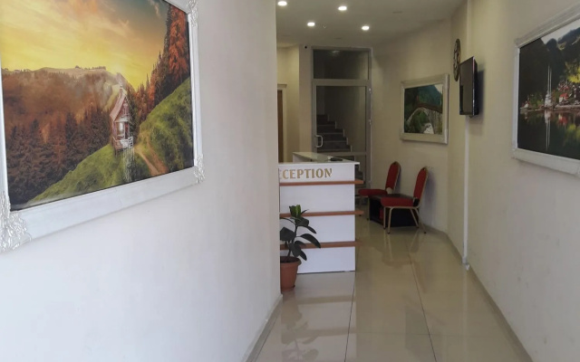 Sanli Hotel Blue
