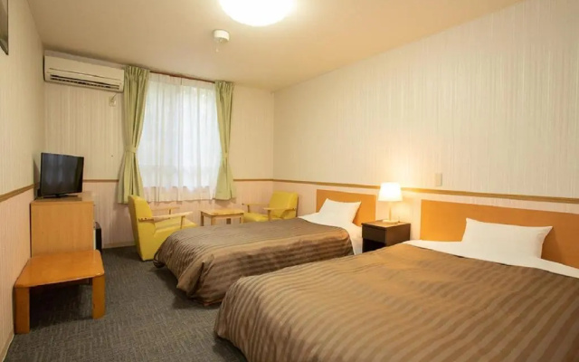 Hotel Okukujikan
