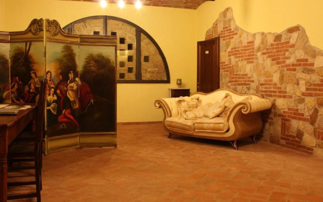 Tenuta Il Casale di San Miniato