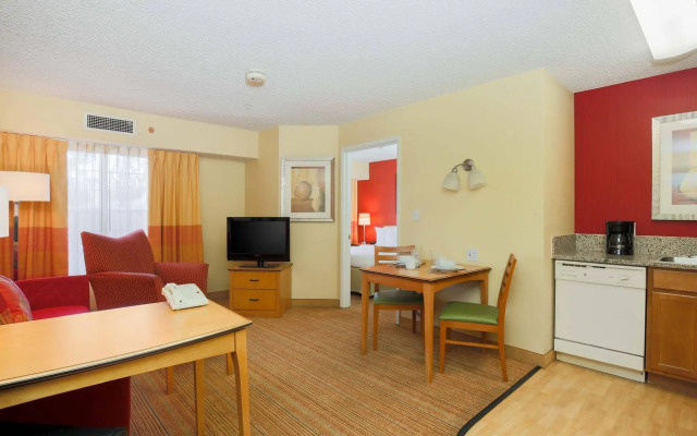 Residence Inn by Marriott Albuquerque North