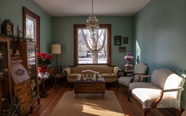 The Urstad House B&B