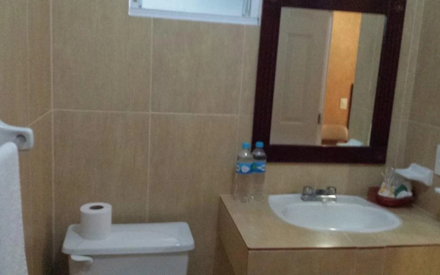 Hotel Anber