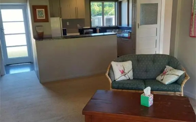 Hosts on the Coast Harbour View Whitianga