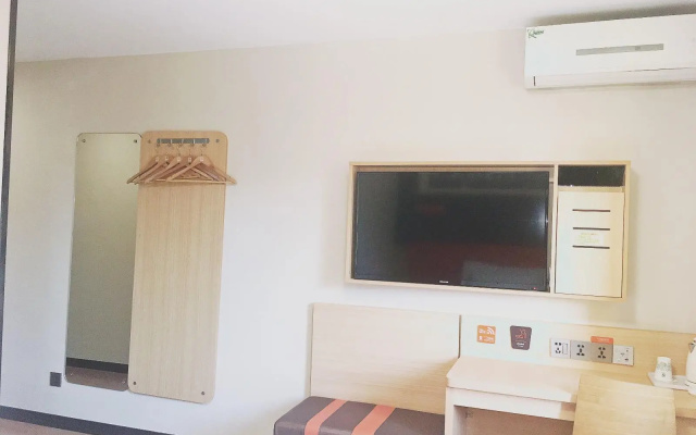 7 Days Premium·JiNan Jingshi Road Qilu Children's Hospital
