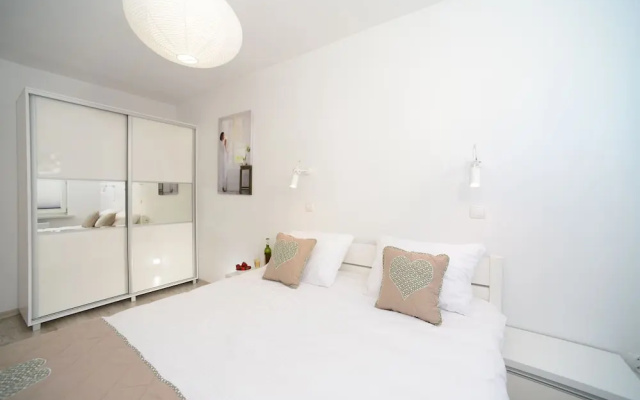 APART Apartamenty - Kaliska Kolobrzeg
