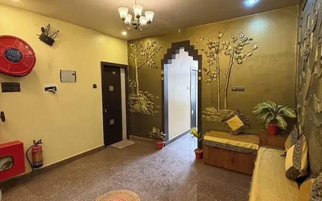 Hotel Bharat