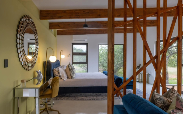 Oase by 7 Star Lodges - Greater Kruger Private 530ha Reserve