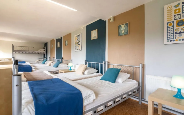 Gouvy Getaway Holiday Home
