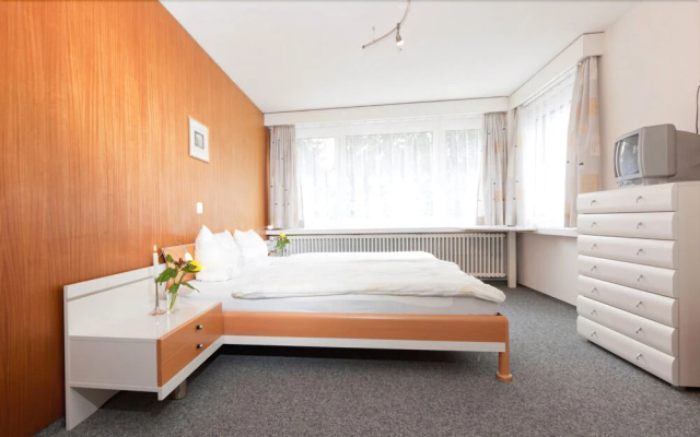 Hotel Badus