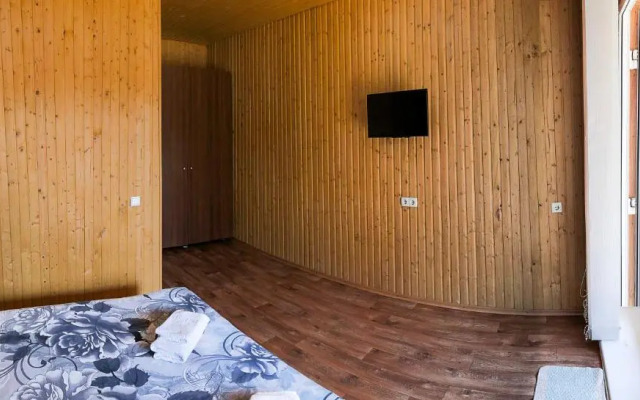 Zolotoy Bereg Hotel