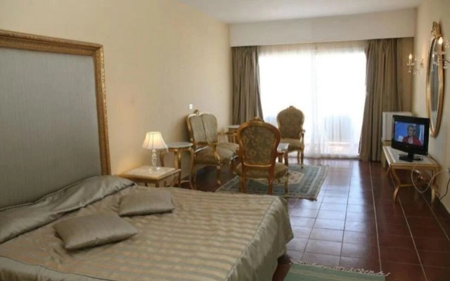 regency hammamet