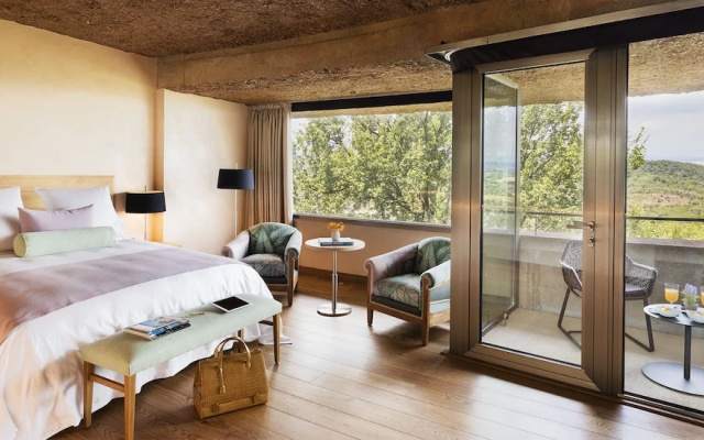 Hotel Sants Metges