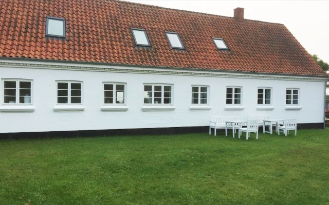 Askø Mejeri - Bed and Breakfast