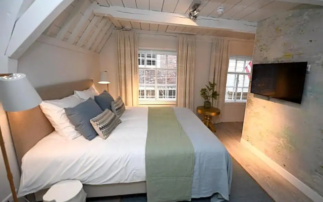 Hotel 't Fnidsen
