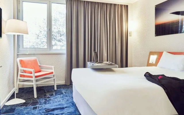 Novotel A