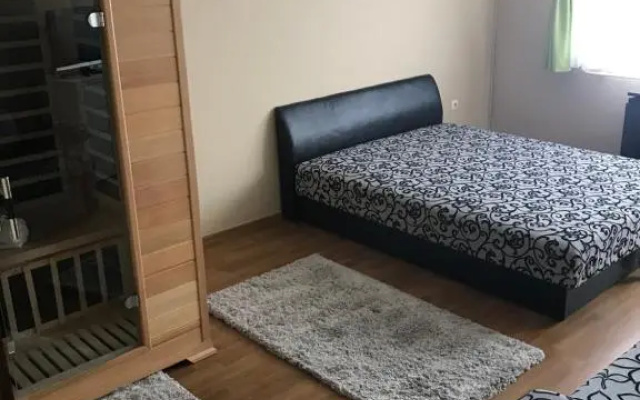 Dany Rose Apartman