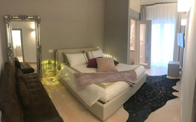 Suite La Damigella