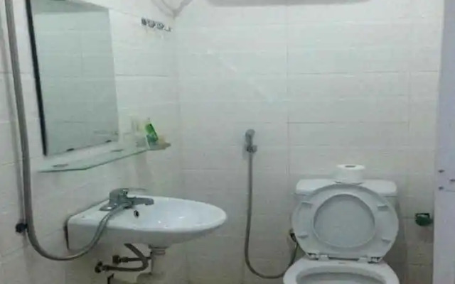 Hoan Kiem Hostel